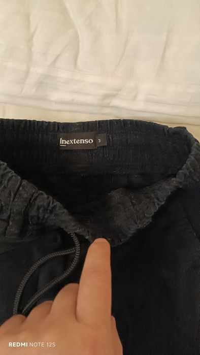 Pantaloni băieței 3 ani