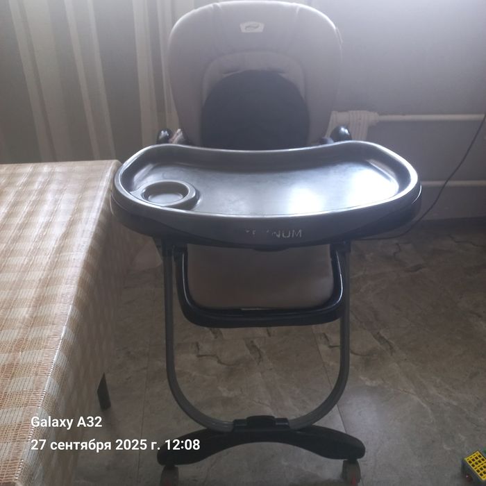 Стульчик детский