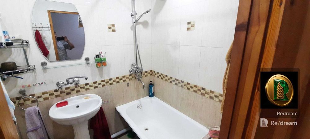 СРОЧНО! Продается большая квартира 4ком 140 м2