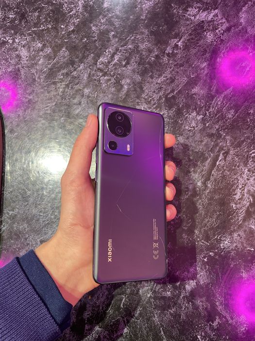 xiaomi 13 lite 8/256 gb