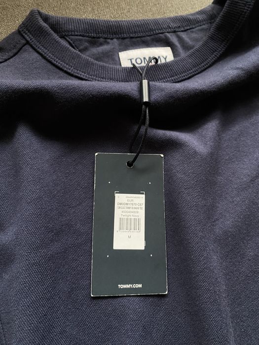 Оригинална тениска Tommy Hilfiger