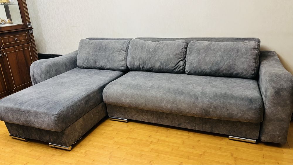 Продам диван производство Россия