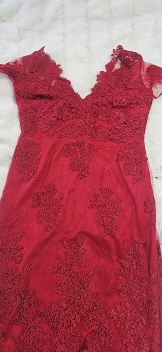 Rochie de ocazie noua