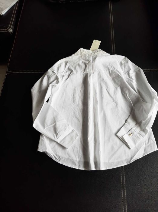 Нова риза на RESERVED