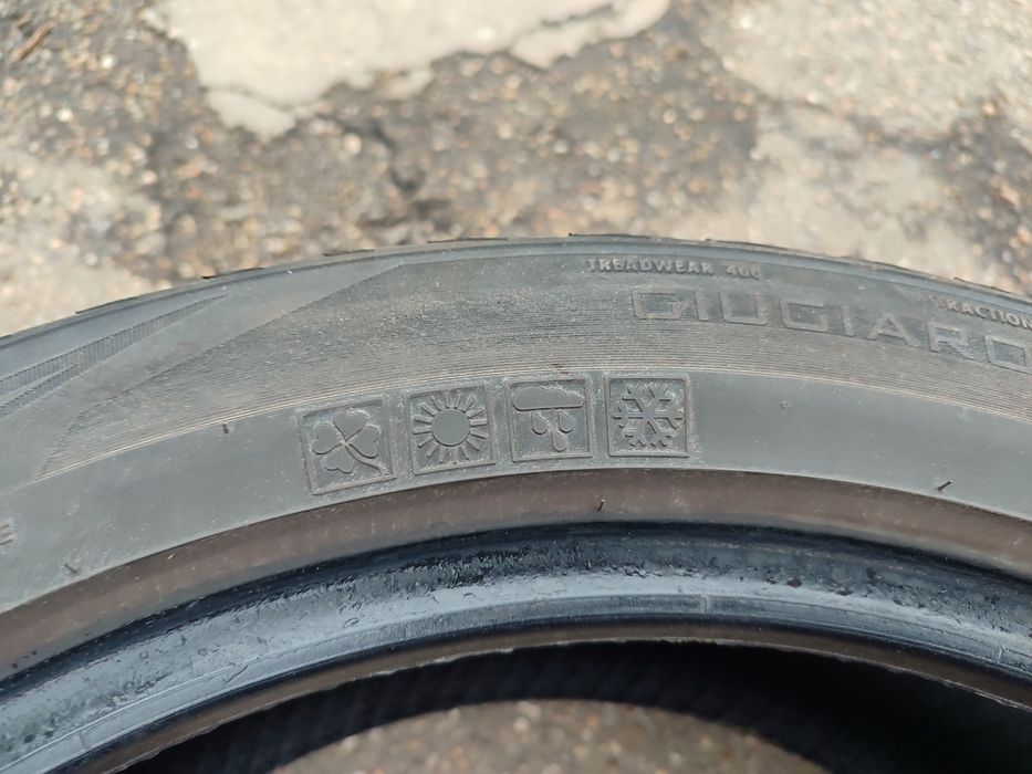 Cauciucuri 205 50 r17