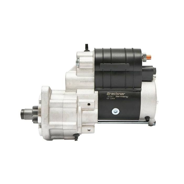 Electromotor fiat 411 415 case 2120 2130