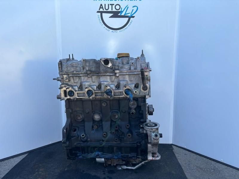 Motor Chevrolet Captiva C100, C140 2.0 diesel 110 kw; 2.0 cdti SOHC 11