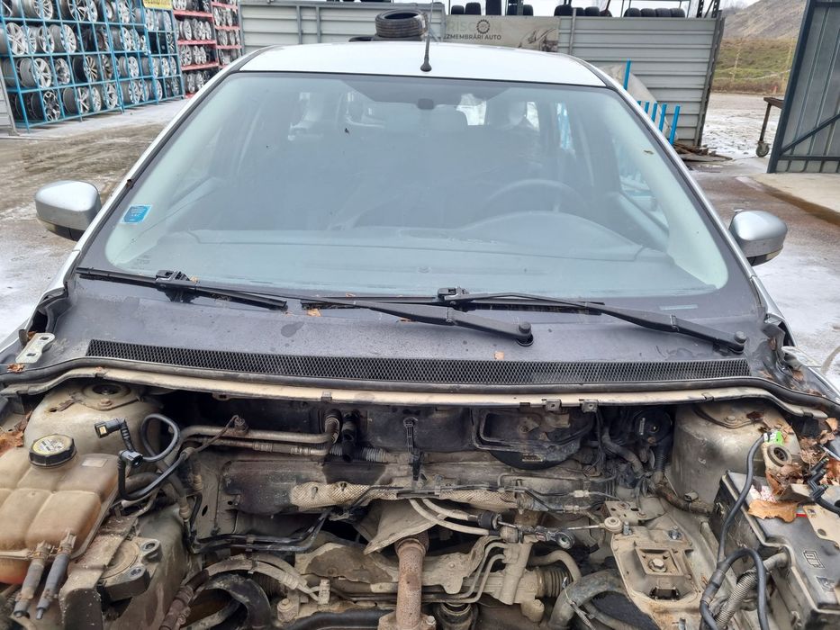 Set balamale capota Ford Focus 2 Combi (DA) [Fabr 2004-2012] OEM