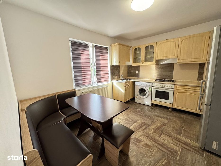 Apartament 90 mp, 3 camere, la casa cu curte, Zona Belvedere