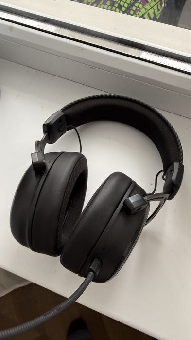 Наушники XTREON CY-200 черный