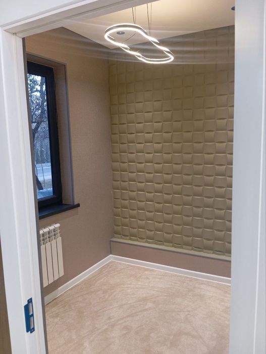 Евро квартира 1/2/4. Чиланзар-21. Срочно продаётся квартира