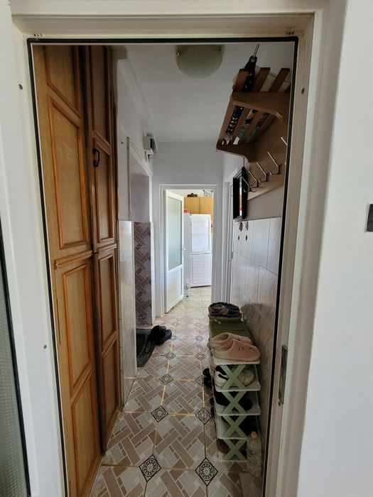 Apartament 2 Camere Oltenita– Etaj 4