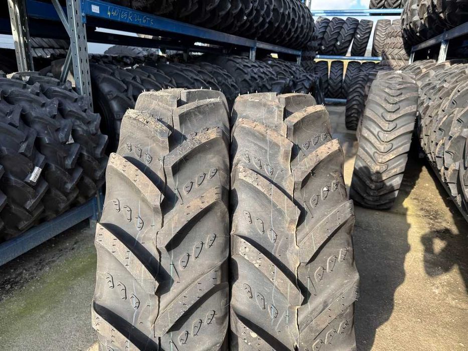 Cauciucuri 12.4R28 marca KLEBER 320/85R28 noi radiale