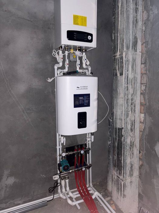 Ремонт квартиры под ключ