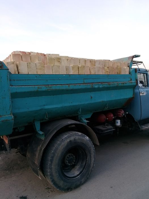 Gʻisht Zil Кирпич Зил