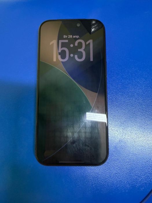 Айфон 17 про продам оригинал