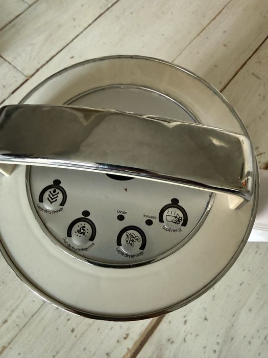 Aparat lapte vegetal Biovita