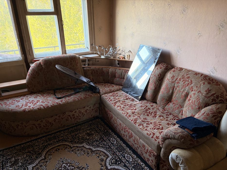 Мебель самовывоз
