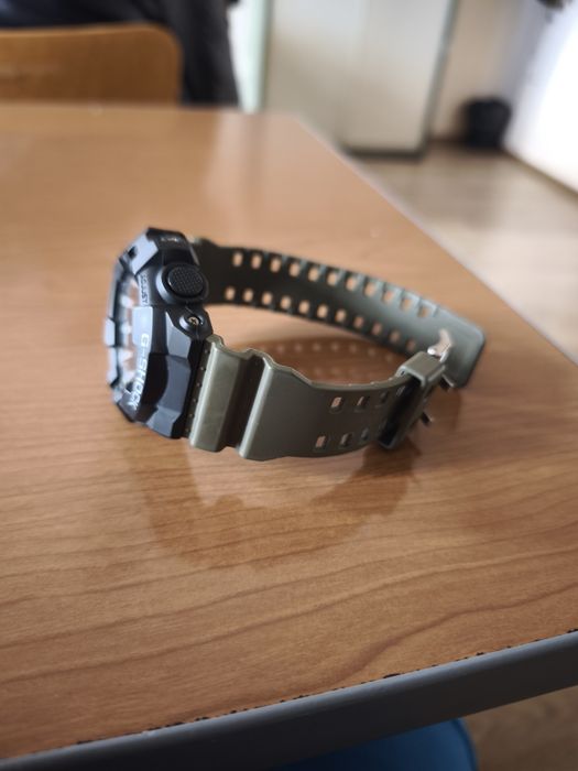 Casio GA-710TU часовник