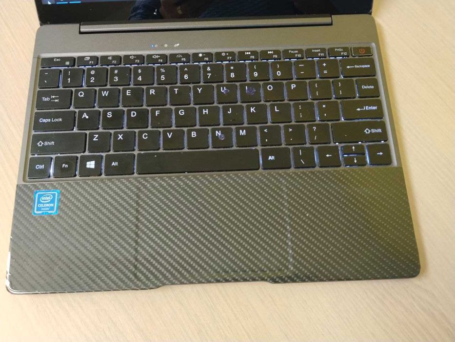 IEFTIN!!! CHUWI Gemibook cu 12 Gb memorie RAM, SSD 128/256/512 Gb