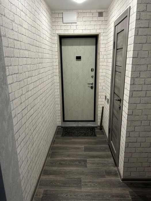 Продам 2х комнатную