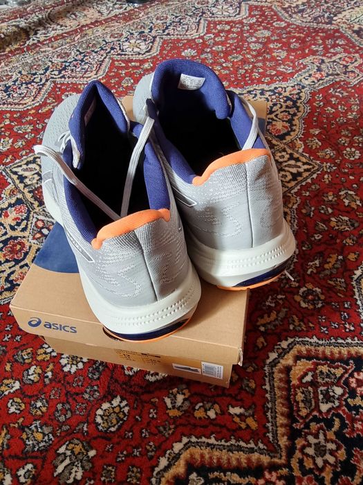 ASICS gel-pulse14 №46,5