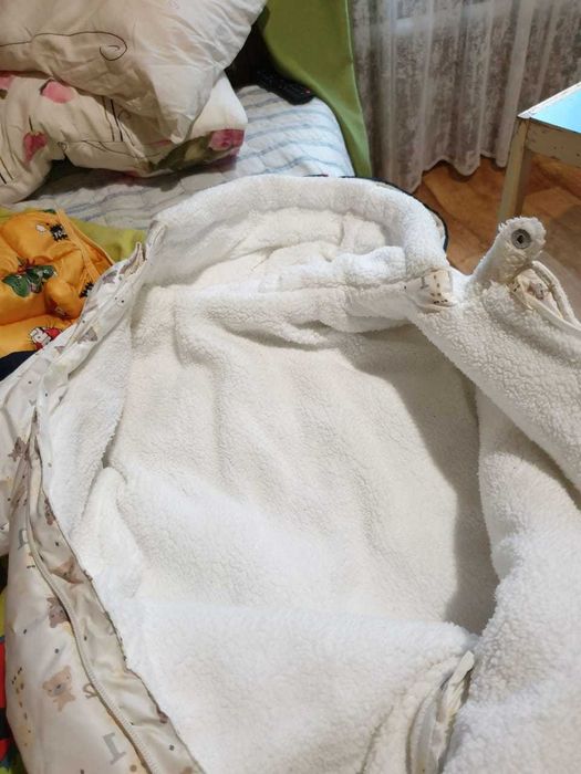 комбинезон детский для малышей