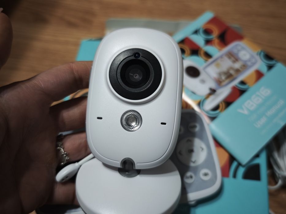 чисто нов Boifun VB616