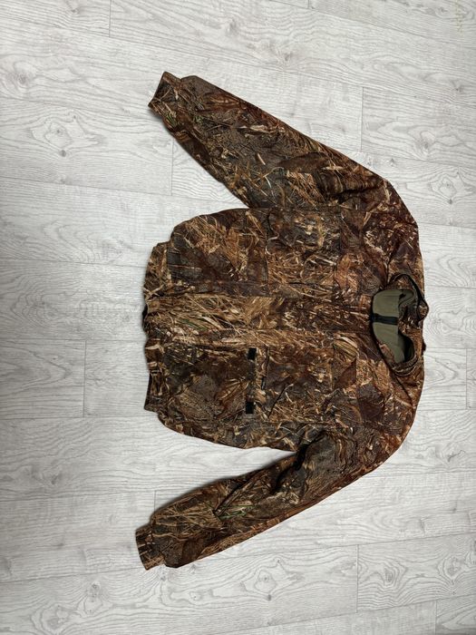 Костюм охота-рыбалка