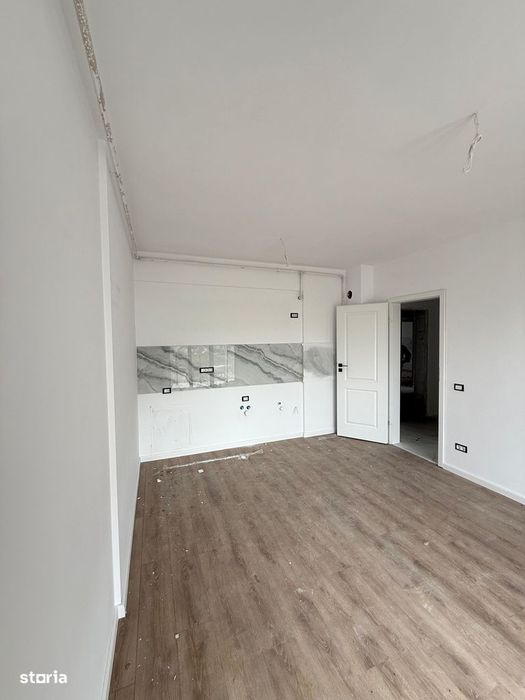 Studio Modern- Finisaje Premium-Militari Residence-Bloc Nou-Comision0%