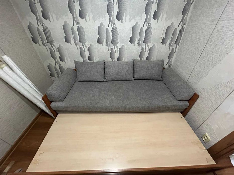 Диван раскладной