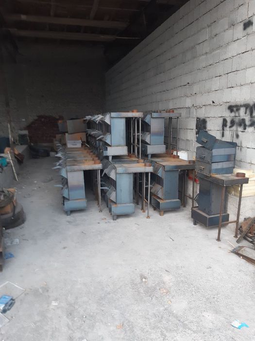 Водий Печкалари оптим нархларда