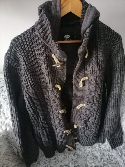 Vand flanel /pulover chic barbati