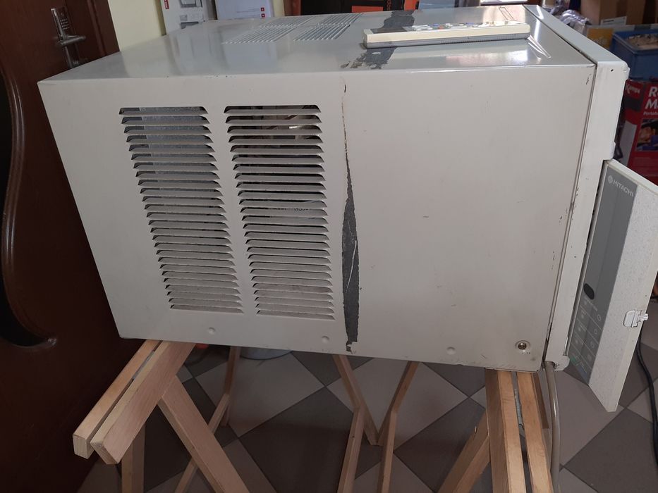 Aer conditionat de podea