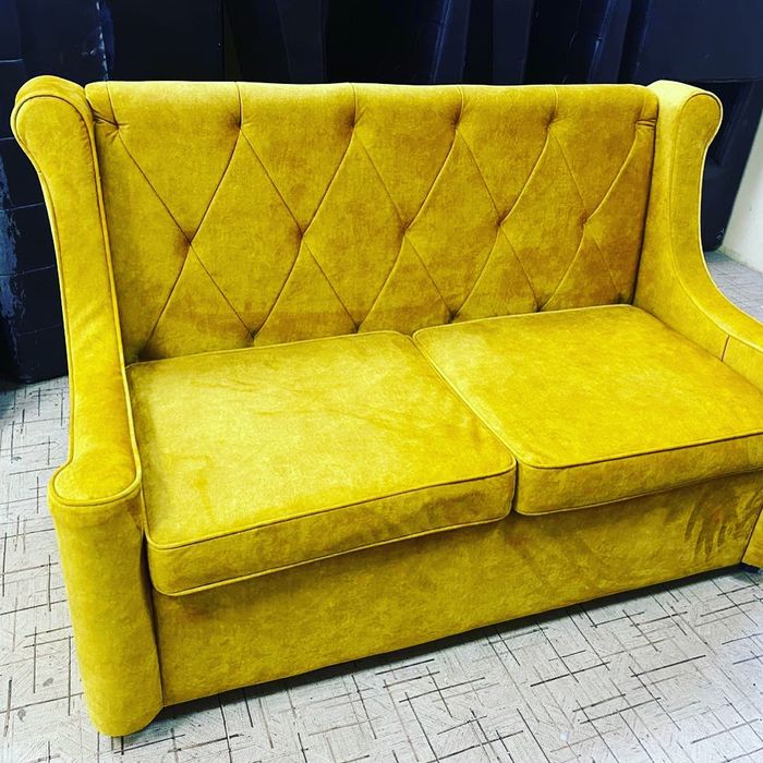 Диваны для кафе баров