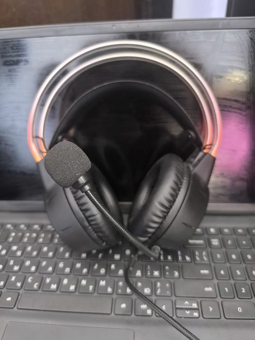 Kompyuter uchun quloqchin