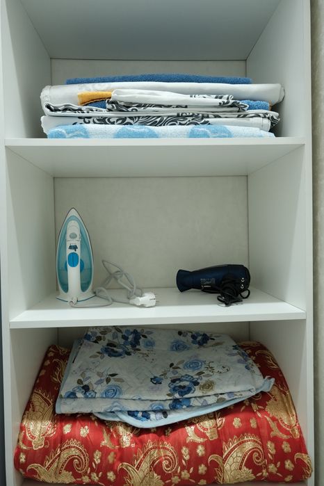 16 мкр сдается квартира