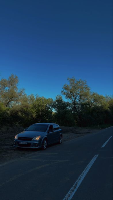 OPEL Astra 2009 — imagine 2