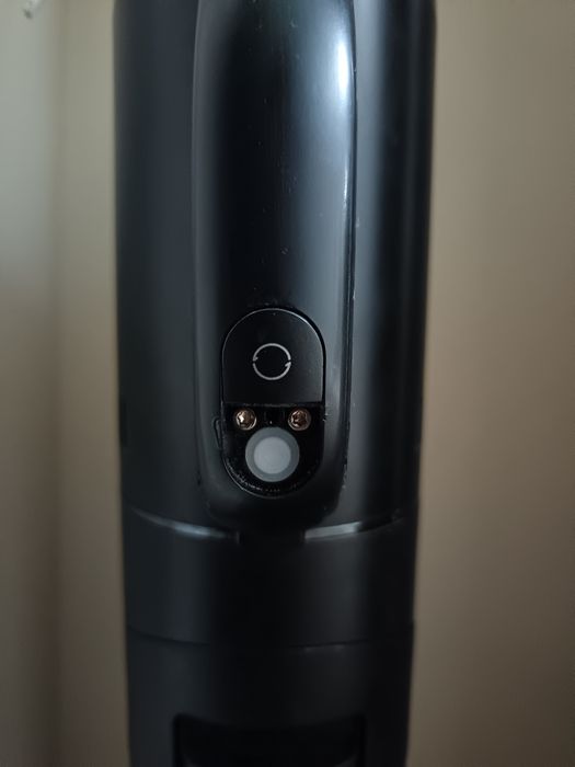 Пылисос Dreame 12