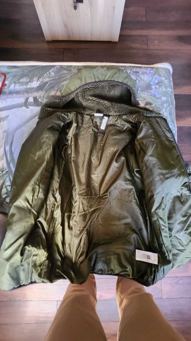 Зимно яке PUMA – като ново!