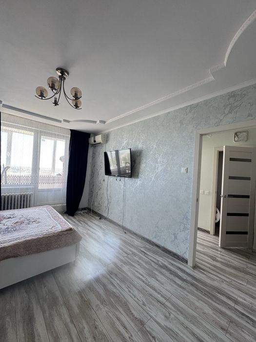 Сдам однокомнатную квартиру