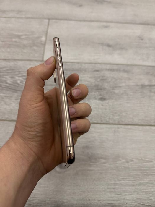 iphone XS MAX 256 LL/A