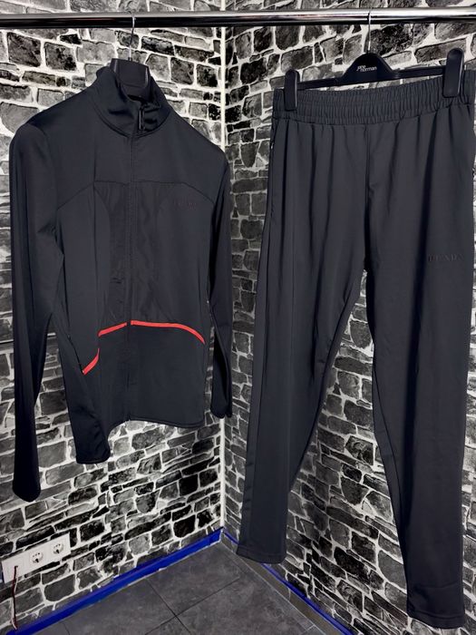 Мъжки екип високо качество