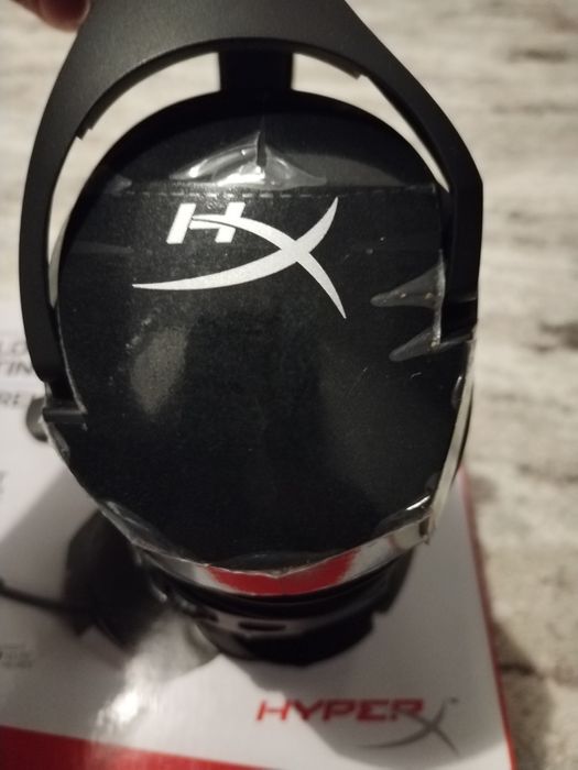 Căști Cloud Stinge Core Wireless+7.1