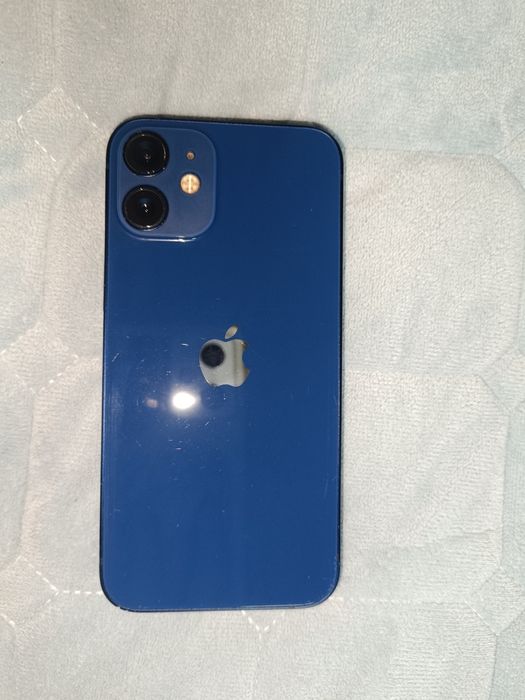 Продам IPhone 12 Mini Срочно !!!