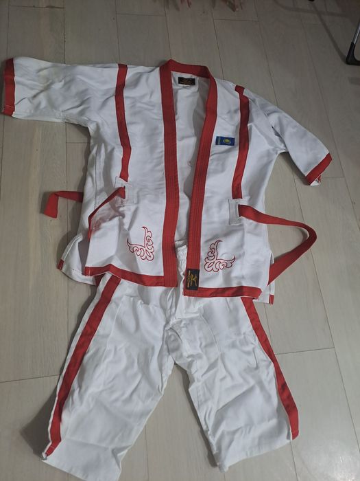 Кимоно новый размер 180