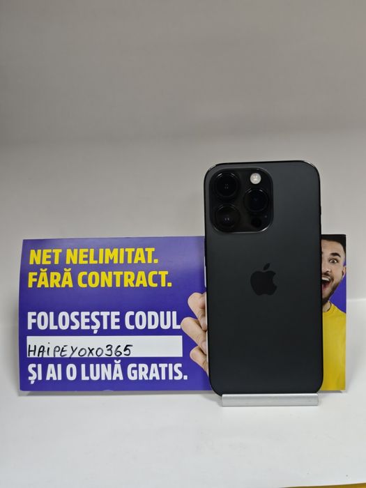 iPhone 14 Pro 128 Gb