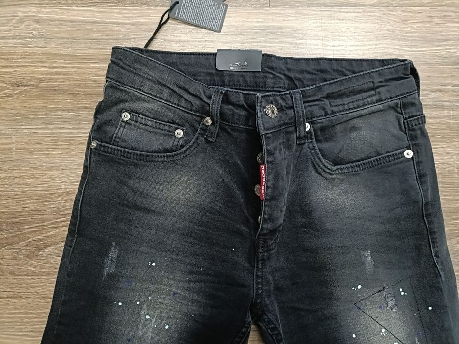 Blugi Barbat Dsquared