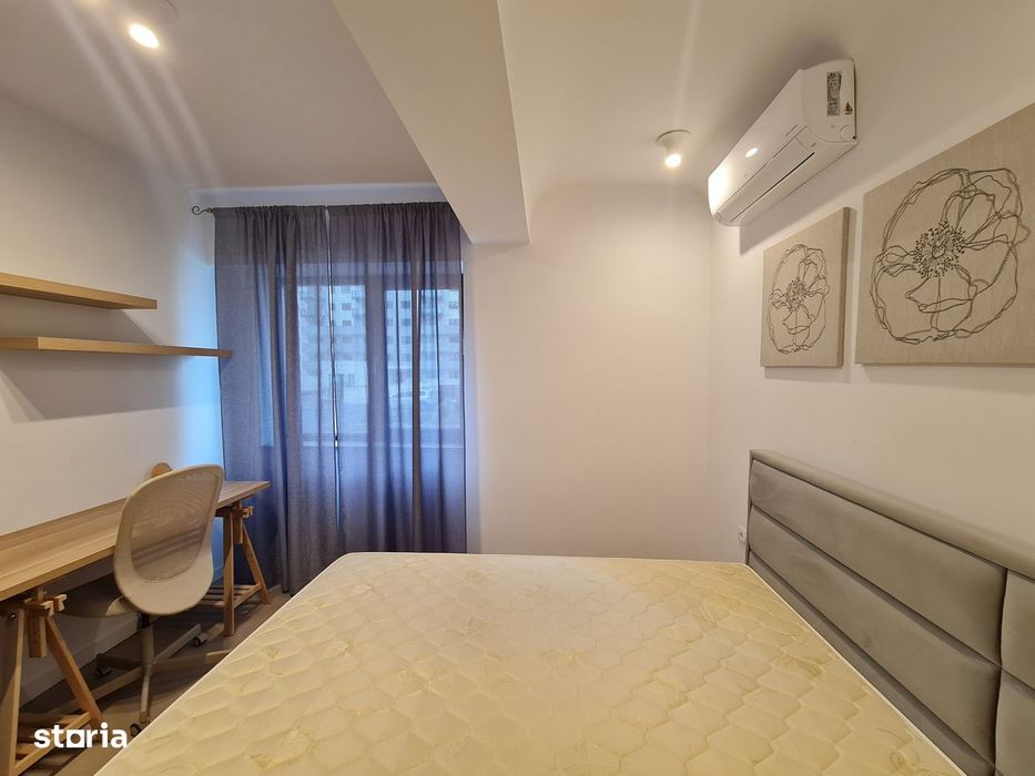 3 camere| COCHET | Cortina North | PARTER balcon