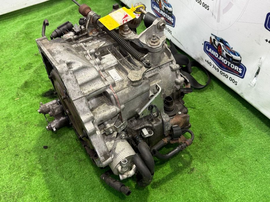 CUTIE AUTOMATA 6 VITEZE MAZDA 2.2 D Diesel 175 hp / 129 kW 2012 - 2025 SHY1